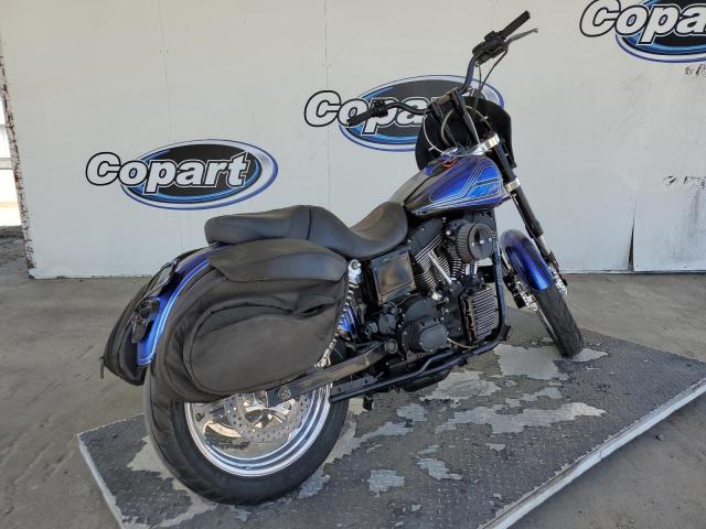 2003 HARLEY-DAVIDSON FXDX - 1HD1GJV153K310420