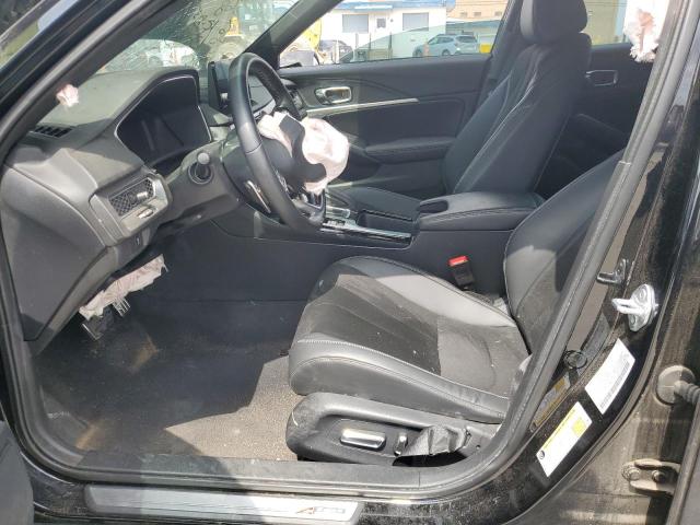 2023 ACURA INTEGRA A- 19UDE4H66PA012212