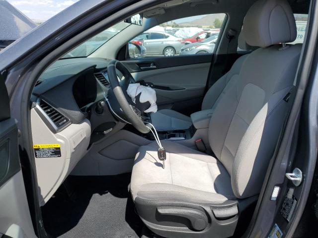 2016 HYUNDAI TUCSON SE - KM8J23A4XGU145286