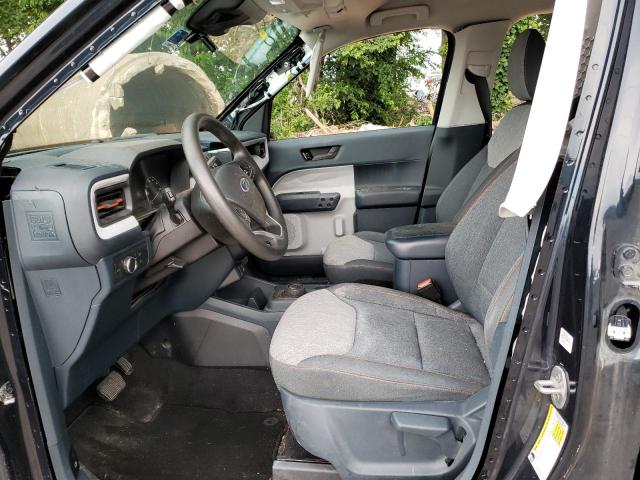 3FTTW8F90NRA03780 Ford Maverick Xl