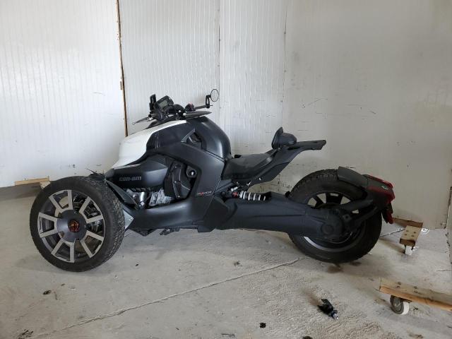 2019 CAN-AM RYKER RALL - 3JB2GEG43KJ003389