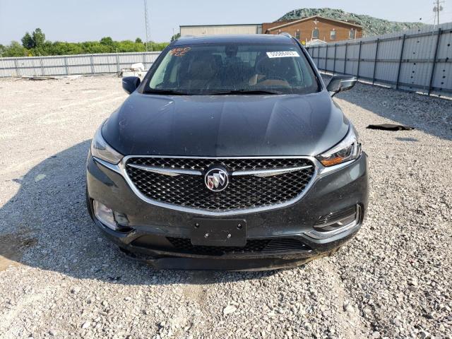 2021 BUICK ENCLAVE AV - 5GAEVCKW6MJ145944