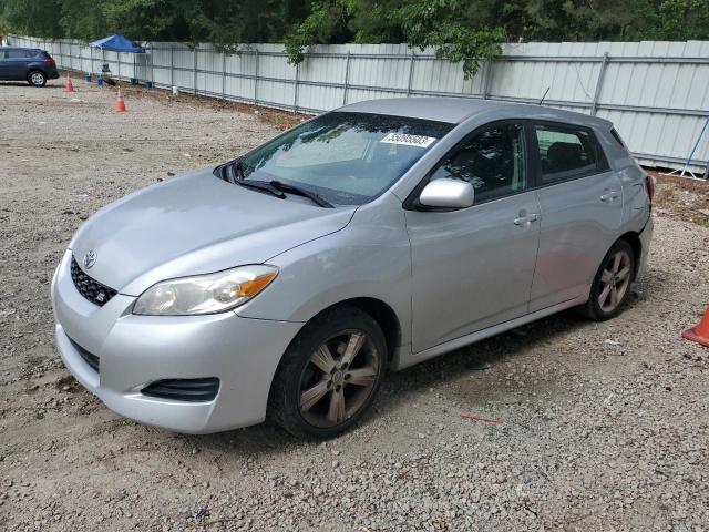 2009 Toyota Matrix S