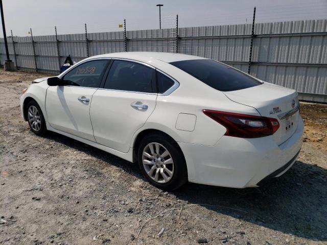 1N4AL3AP9HC112644 | 2017 NISSAN ALTIMA 2.5