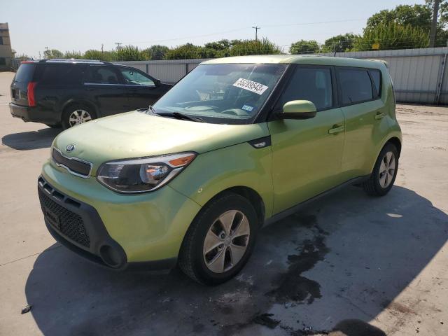Vin: kndjn2a25e7713699, lot: 55289543, kia soul 2014 img_1