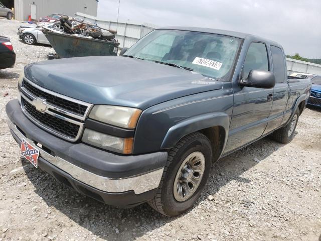 2006 Chevrolet C/K 1500 