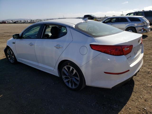 5XXGR4A68FG420143 KIA OPTIMA SX