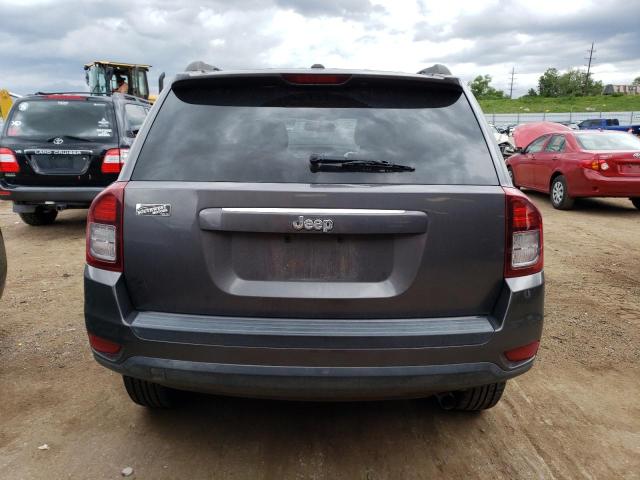 1C4NJCBA4GD705493 Jeep Compass Sport