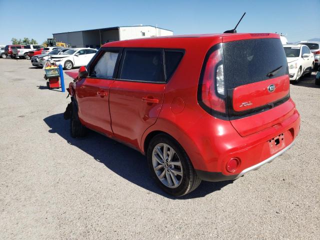 KNDJP3A5XK7670760 KIA SOUL +