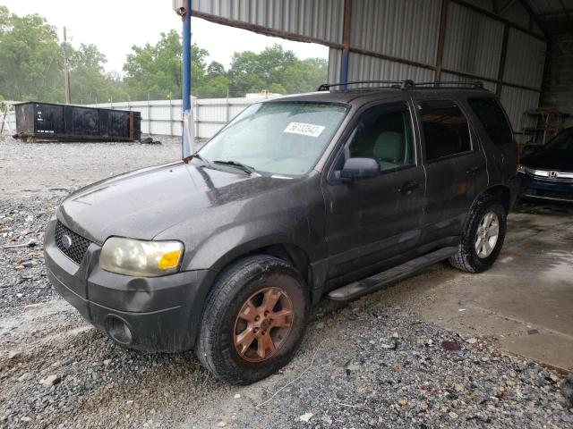 2006 Ford Escape XLT