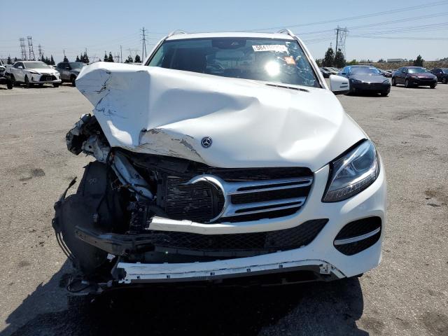 4JGDA5JB1JB062214 Mercedes-Benz GLE 350
