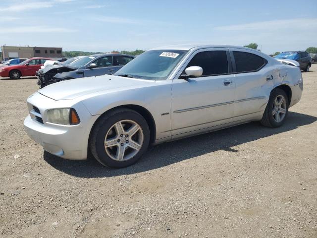 2008 Dodge Charger R/T