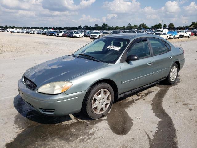 2006 Ford Taurus SE