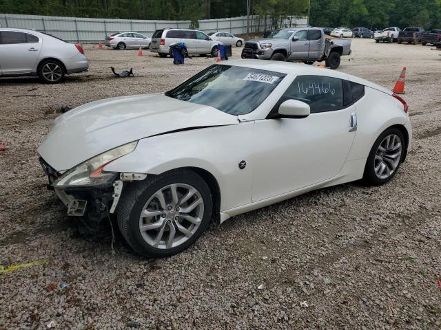 2013 Nissan 370Z Base