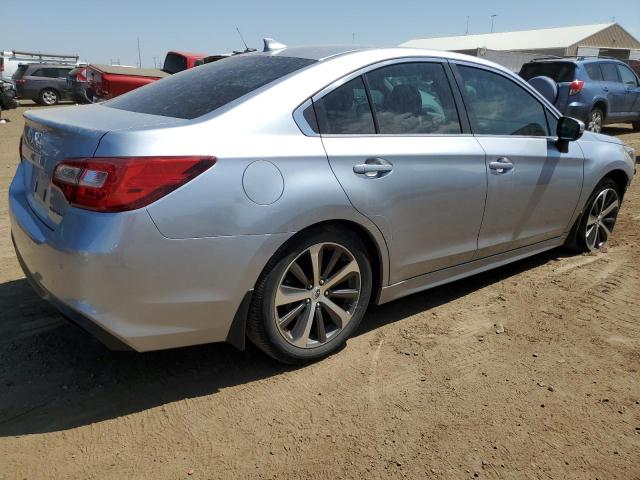 4S3BNAN69K3003767 Subaru Legacy 2.5i Limited