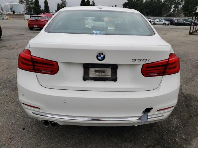 WBA8B9G55JNU95736 BMW 330 I