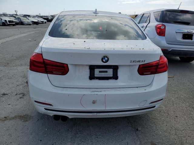 WBA8B9G58JNU96279 BMW 330 I