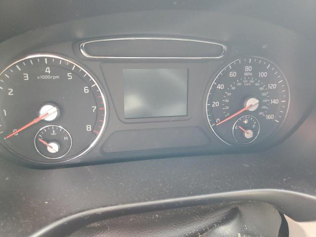 5XYPG4A55GG160505 KIA SORENTO LX