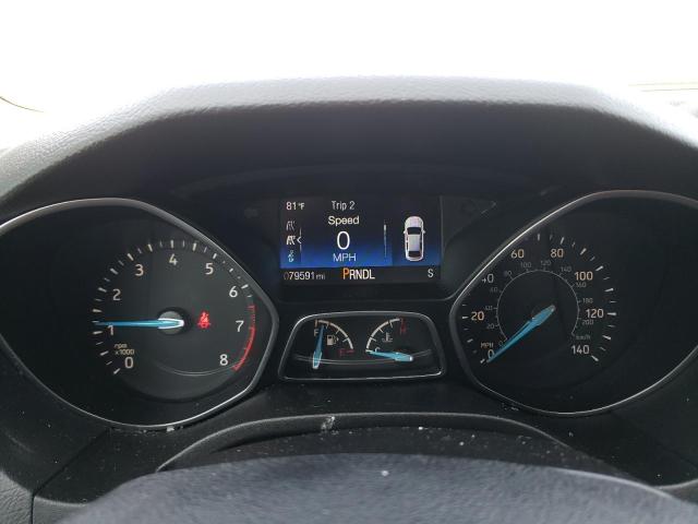 1FADP3K2XGL325475 Ford FOCUS SE