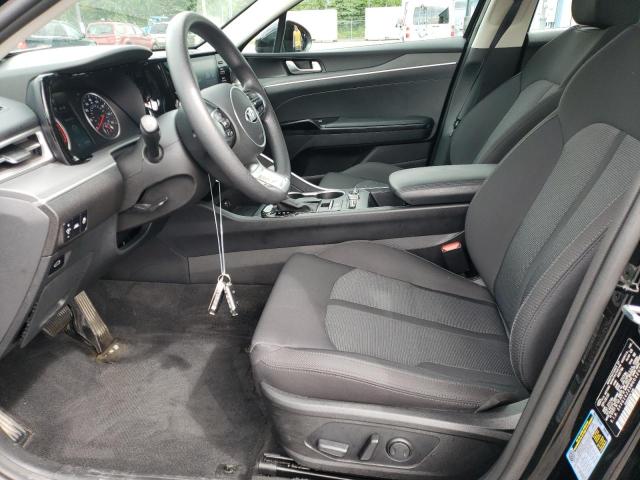2021 KIA K5 LXS - 5XXG14J25MG032952