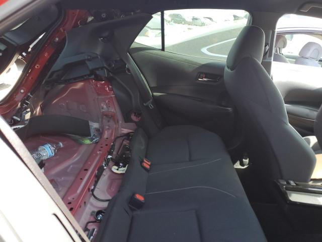 2023 TOYOTA GR COROLLA - JTNABAAEXPA002692
