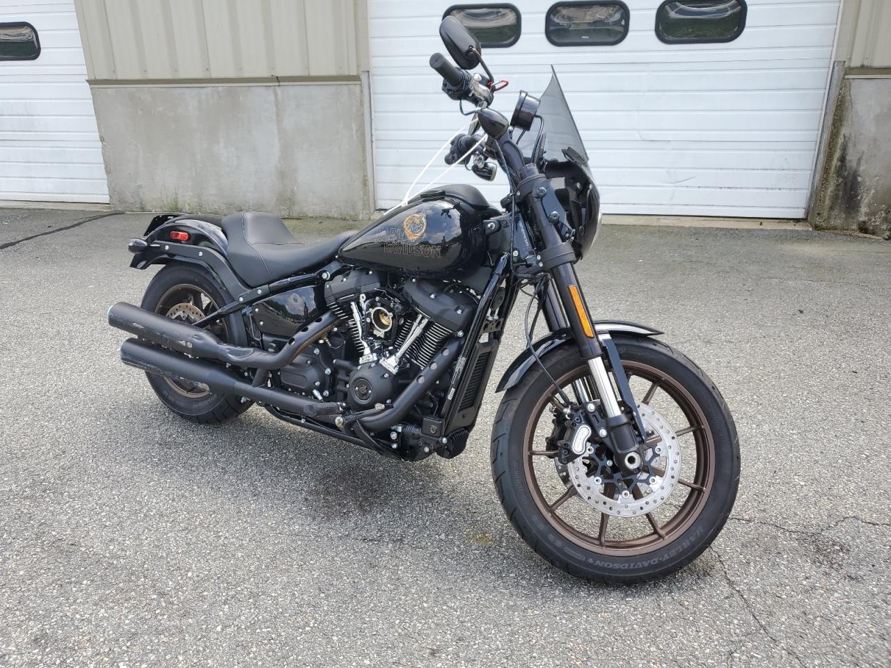 1HD1YWZ10PB022055 HARLEY-DAVIDSON FLXRS 2023