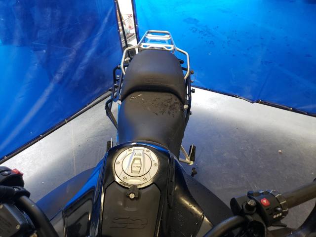 2022 BMW R 1250 GS - WB10M1302N6G10489