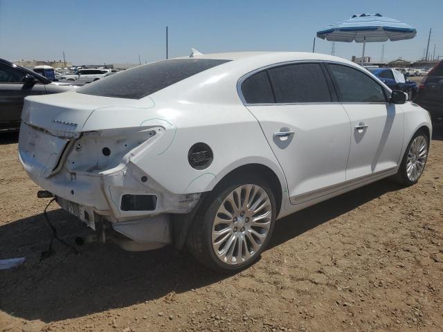 1G4GF5G30EF298916 Buick Lacrosse Touring