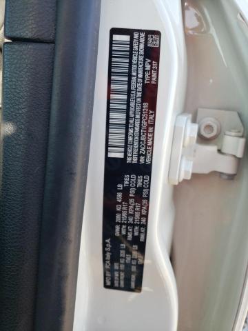 ZACCJBCT1GPC51318 Jeep Renegade Trailhawk