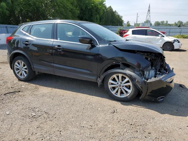 2019 NISSAN QASHQAI JN1BJ1CR3KW336296