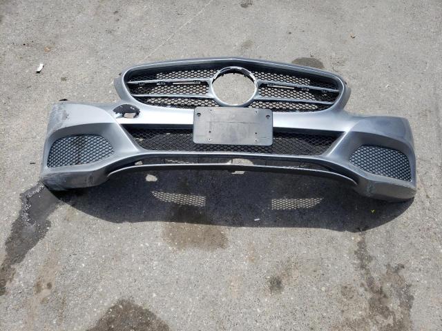 55SWF4KB4FU007167 Mercedes-Benz C 300 4matic