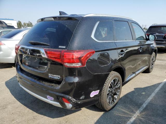 JA4J24A57JZ043483 Mitsubishi Outlander Se
