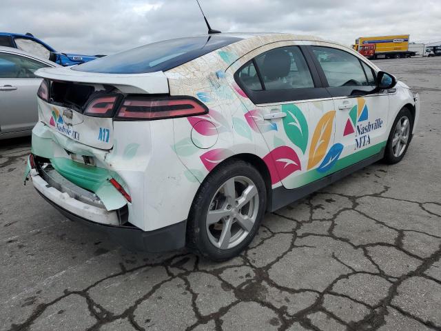 VIN 1G1RA6E42DU141288 2013 Chevrolet Volt no.3