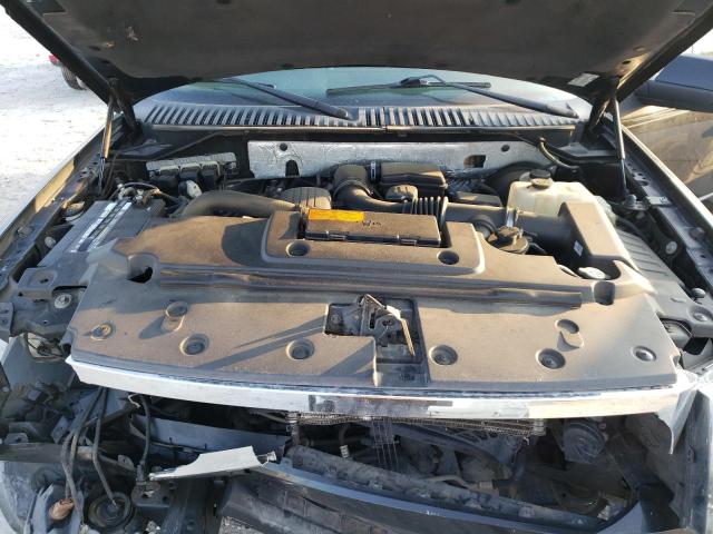 1FMJU1K55EEF66149 Ford Expedition Limited