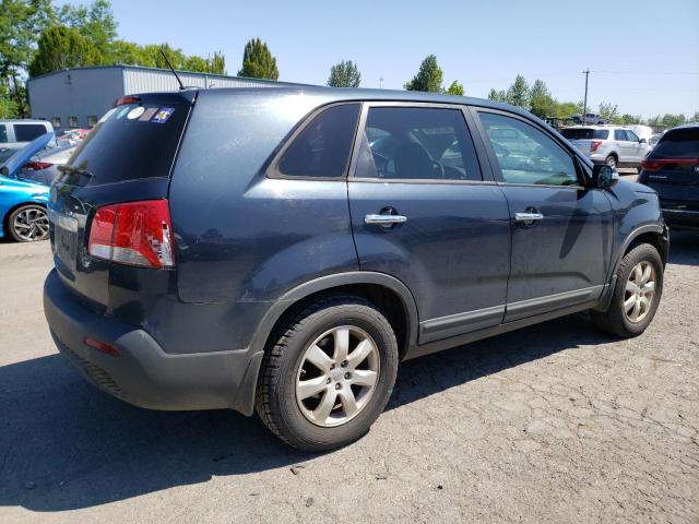 2012 Kia Sorento Base VIN: 5XYKT3A12CG276185 Lot: 56235273