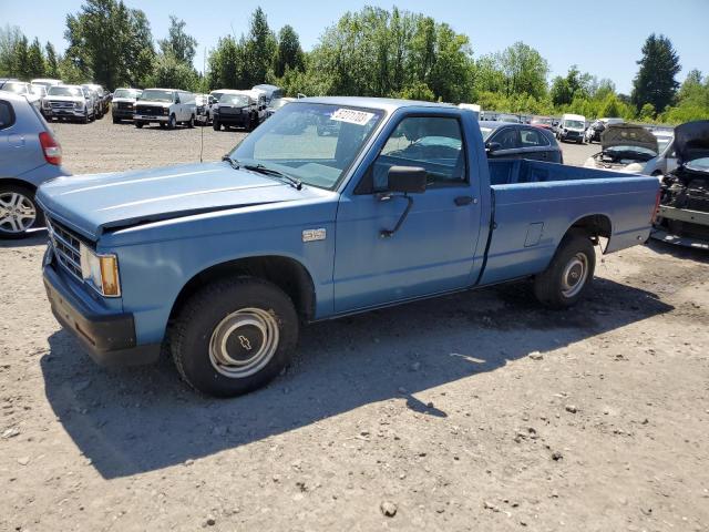 1988 Chevrolet S-10 