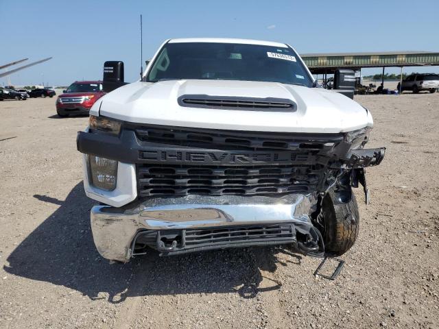 1GC1WLEY5MF216884 Chevrolet All Models SILVERADO 5