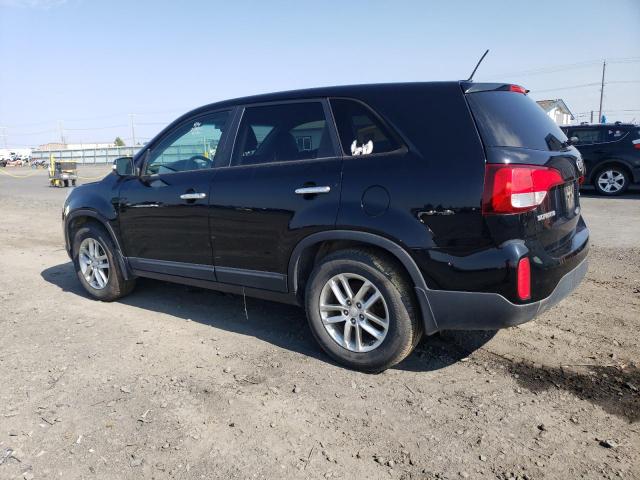 5XYKT3A6XFG579019 KIA SORENTO LX