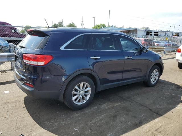 5XYPG4A30GG105149 KIA SORENTO LX