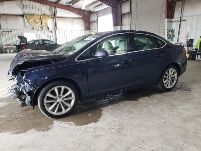 2016 Buick Verano 