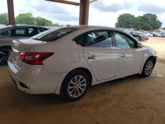 3N1AB7AP3JL628791 Nissan SENTRA S