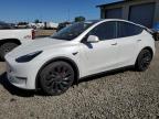 2022 TESLA MODEL Y - 7SAYGDEF5NF539471