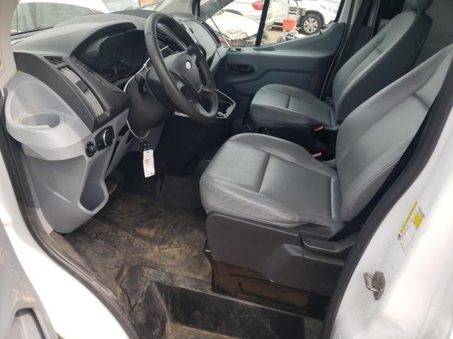 2017 FORD TRANSIT T- - 1FTYR1CM7HKA33798