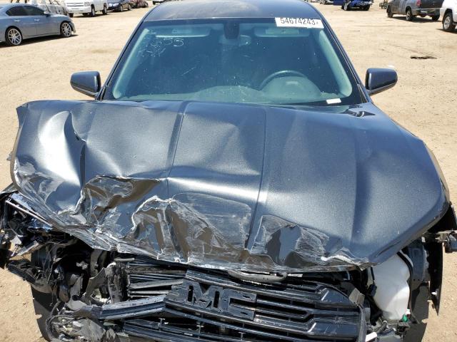 3GKALMEVXKL129655 GMC Terrain Sle