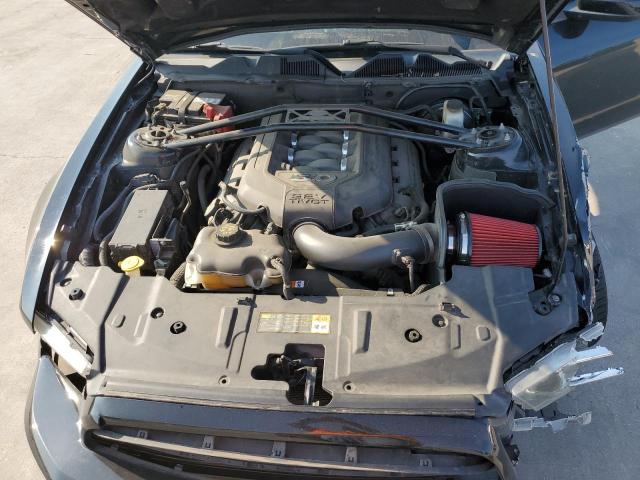 1ZVBP8CF6D5200776 2013 FORD MUSTANG, photo no. 11