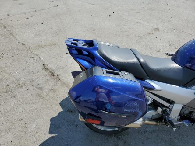2005 YAMAHA FJR1300 JYARP07E25A003015