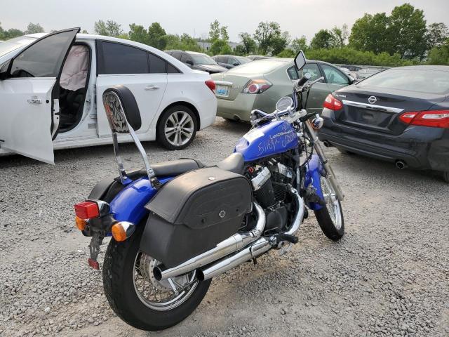 2012 HONDA VT750 S JH2RC5813CK200265