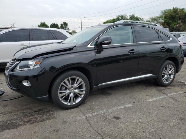 2014 Lexus RX 350 Base