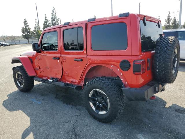 1C4HJXFN6LW261498 Jeep Wrangler Unlimited Rubicon