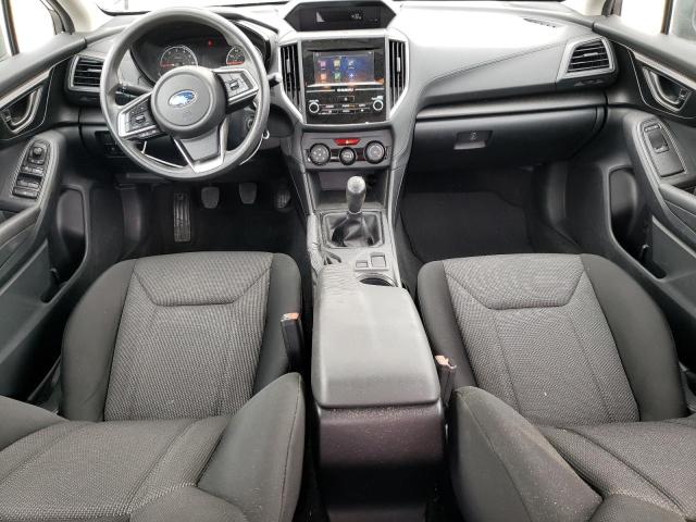 4S3GKAA69J1616888 Subaru Impreza